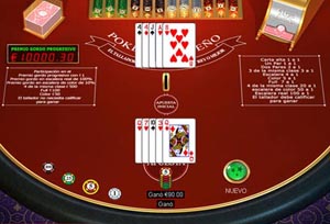 POKER CARIBEÑO - DESCARGA EL PROGRAMA DEL JUEGO POKER CARIBEÑO - DESCARGA EL PROGRAMA DEL JUEGO